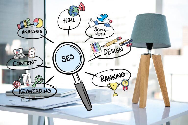 Simple SEO Tips to Get More Eyes on Your Website