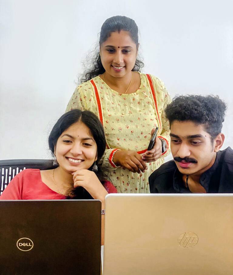 best digital marketing strategist in calicut