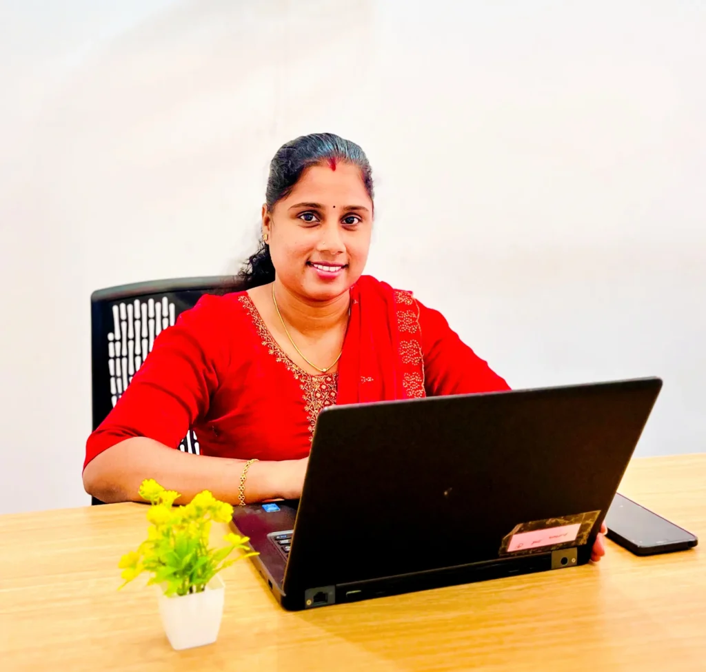 top freelance digital marketing strategist in calicut