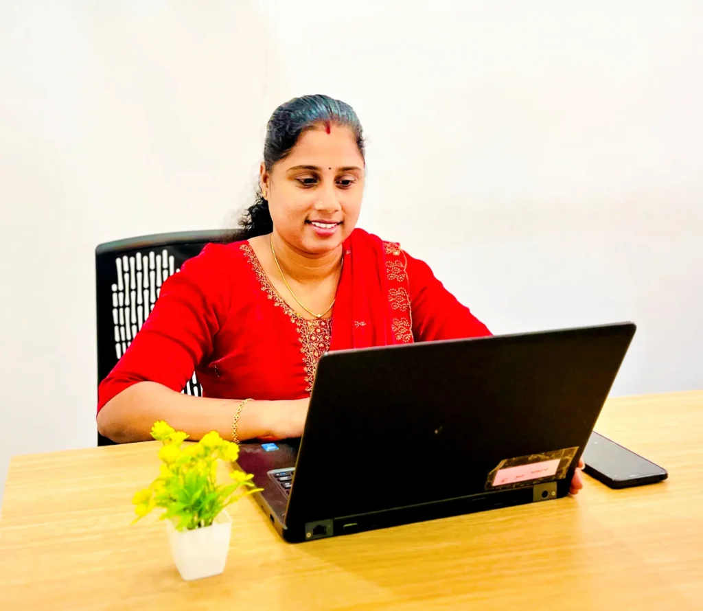 top freelance digital marketing strategist in calicut