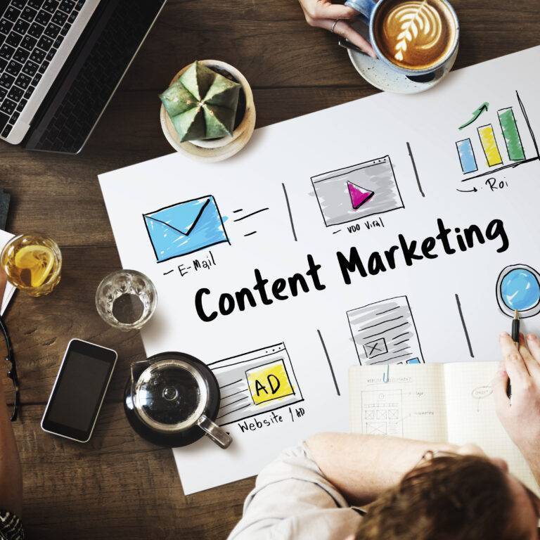 Content Marketing Trends You Can’t Ignore This Year